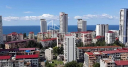 公寓 60 平方米的公寓 - 尼科·皮罗斯马尼, Batumi, 佐治亚州。