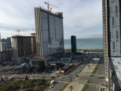 公寓 63.5 平方米的公寓 - 英雄巷, Batumi, 佐治亚州。