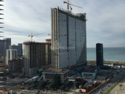 公寓 63.5 平方米的公寓 - 英雄巷, Batumi, 佐治亚州。