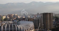 公寓 74 平方米的公寓 - 英雄巷, Batumi, 佐治亚州。