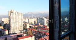 公寓 74 平方米的公寓 - 英雄巷, Batumi, 佐治亚州。