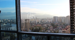 公寓 58.2 平方米的公寓 - 英雄巷, Batumi, 佐治亚州。