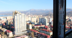 公寓 74 平方米的公寓 - 英雄巷, Batumi, 佐治亚州。