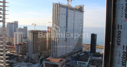 公寓 63.5 平方米的公寓 - 英雄巷, Batumi, 佐治亚州。