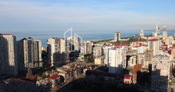 公寓 74 平方米的公寓 - 英雄巷, Batumi, 佐治亚州。