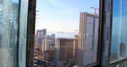 公寓 63.5 平方米的公寓 - 英雄巷, Batumi, 佐治亚州。