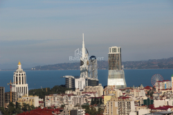 公寓 35.8 平方米的公寓 - 英雄巷, Batumi, 佐治亚州。