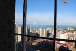 公寓 35.8 平方米的公寓 - 英雄巷, Batumi, 佐治亚州。