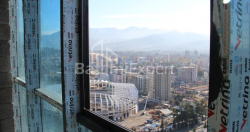 公寓 63.5 平方米的公寓 - 英雄巷, Batumi, 佐治亚州。
