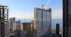 公寓 63.5 平方米的公寓 - 英雄巷, Batumi, 佐治亚州。