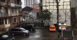 公寓 126 平方米的公寓 - 阿卡基策烈铁里, Batumi, 佐治亚州。