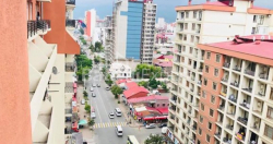 公寓 57 平方米的公寓 - 伊利亚·查瓦查瓦泽, Batumi, 佐治亚州。