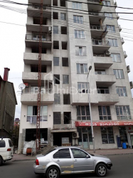 公寓 36.6 平方米的公寓 - 彼得·柴可夫斯基, Batumi, 佐治亚州。