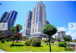 公寓 1-комн 32 m² - 尼科·皮罗斯马尼, Batumi