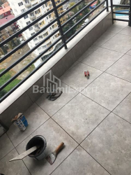 公寓 32 平方米的公寓 - 尼科·皮罗斯马尼, Batumi, 佐治亚州。