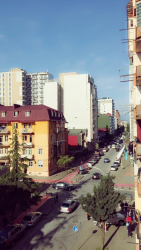 公寓 3-комн 78 m² - 帕纳瓦兹国王, Batumi