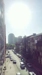 公寓 78 平方米的公寓 - 帕纳瓦兹国王, Batumi, 佐治亚州。