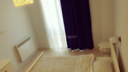 公寓 3-комн 78 m² - 帕纳瓦兹国王, Batumi