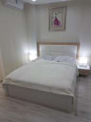 公寓 1-комн 33 m² - 治安官 Khimshiashvili, Batumi