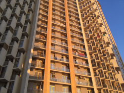 公寓 3-комн 48 m² - 优素福·科巴拉泽, Batumi