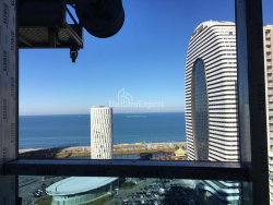 公寓 49.7 平方米的公寓 - 尼科·皮罗斯马尼, Batumi, 佐治亚州。