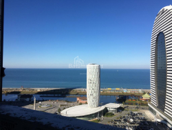 公寓 48 平方米的公寓 - 尼科·皮罗斯马尼, Batumi, 佐治亚州。