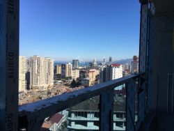 公寓 48 平方米的公寓 - 尼科·皮罗斯马尼, Batumi, 佐治亚州。