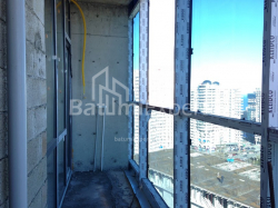 公寓 51.4 平方米的公寓 - 尼科·皮罗斯马尼, Batumi, 佐治亚州。