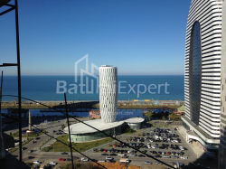 公寓 48 平方米的公寓 - 尼科·皮罗斯马尼, Batumi, 佐治亚州。