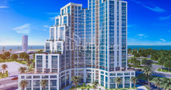 公寓 4-комн 222.3 m² - 尼科·皮罗斯马尼, Batumi
