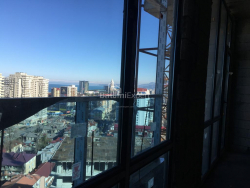 公寓 48 平方米的公寓 - 尼科·皮罗斯马尼, Batumi, 佐治亚州。