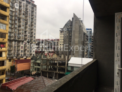 公寓 1-комн 70.4 m² - Vakhtang Gorgasali, Batumi