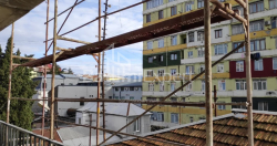 公寓 97 平方米的公寓 - 戴维·克尔迪亚什维利, Batumi, 佐治亚州。