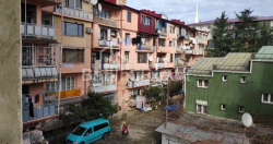 公寓 4-комн 97 m² - 戴维·克尔迪亚什维利, Batumi