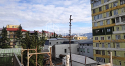 公寓 4-комн 97 m² - 戴维·克尔迪亚什维利, Batumi