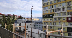 公寓 97 平方米的公寓 - 戴维·克尔迪亚什维利, Batumi, 佐治亚州。