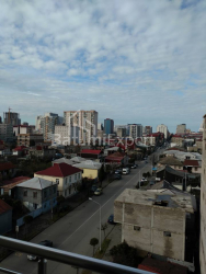 公寓 72 平方米的公寓 - 佩特拉梅利什维利, Batumi, 佐治亚州。