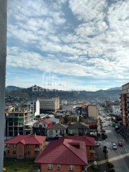 公寓 72 平方米的公寓 - 佩特拉梅利什维利, Batumi, 佐治亚州。
