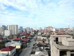 公寓 72 平方米的公寓 - 佩特拉梅利什维利, Batumi, 佐治亚州。