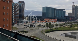 公寓 1-комн 50 m² - 治安官 Khimshiashvili, Batumi