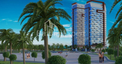 公寓 2-комн 55.4 m² - 治安官 Khimshiashvili, Batumi