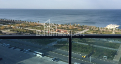 公寓 48.9 平方米的公寓 - 莱赫和玛丽亚·卡钦斯基, Batumi, 佐治亚州。