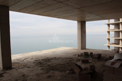 公寓 125.44 平方米的公寓 - 莱赫和玛丽亚·卡钦斯基, Batumi, 佐治亚州。