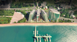 公寓 32.63 平方米的公寓 - 莱赫和玛丽亚·卡钦斯基, Batumi, 佐治亚州。