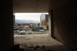 公寓 35.4 平方米的公寓 - 莱赫和玛丽亚·卡钦斯基, Batumi, 佐治亚州。