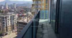 公寓 1-комн 50.7 m² - 莱赫和玛丽亚·卡钦斯基, Batumi