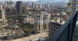 公寓 1-комн 50.7 m² - 莱赫和玛丽亚·卡钦斯基, Batumi