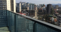 公寓 1-комн 50.7 m² - 莱赫和玛丽亚·卡钦斯基, Batumi