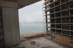 公寓 44.89 平方米的公寓 - 莱赫和玛丽亚·卡钦斯基, Batumi, 佐治亚州。