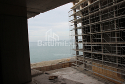 公寓 44.89 平方米的公寓 - 莱赫和玛丽亚·卡钦斯基, Batumi, 佐治亚州。